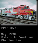 [ATSF 5993]
