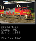 [ATSF 119]