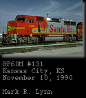 [ATSF 131]