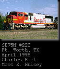 [ATSF 222]