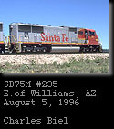 [ATSF 235]