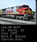 [ATSF 657]