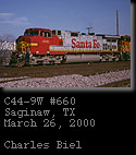 [ATSF 660]