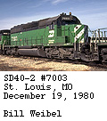[BN 7003]