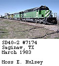 [BN 7174]