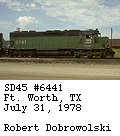 [BN 6441]