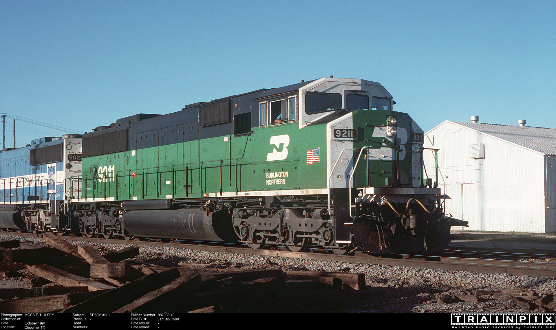 train number 11091