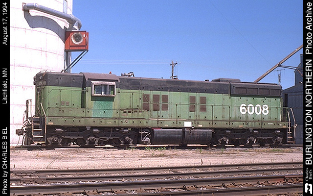 BN 6008