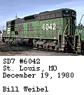 [BN 6042]