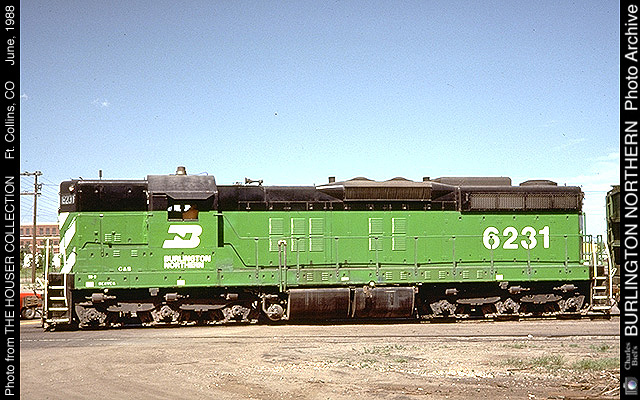 BN 6231