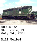 [BN 6151]