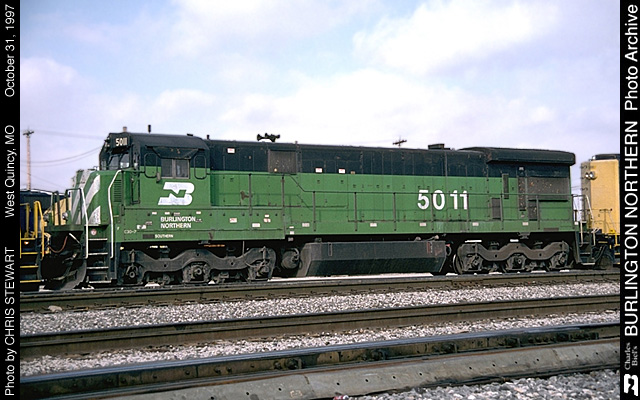 BN 5011