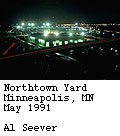 [Northtown Yard]