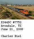 [BNSF 7752]