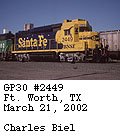 [BNSF 2449]