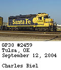 [BNSF 2459]