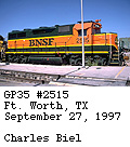 [BNSF 2515]