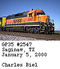 [BNSF 2547]