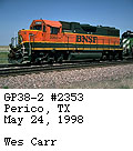 [BNSF 2353]
