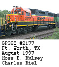 [BNSF 2177C]