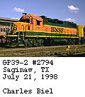 [BNSF 2794]