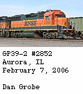 [BNSF 2852]