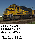 [BNSF 3181]