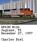 [BNSF 126]