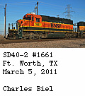 [BNSF 1661]