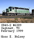 [BNSF 6389]