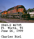 [BNSF 6705]
