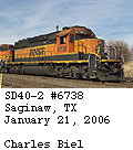 [BNSF 6738]