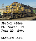 [BNSF 6866]