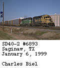 [BNSF 6893]