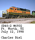 [BNSF 6932]