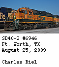 [BNSF 6946]