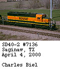 [BNSF 7136]