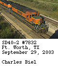 [BNSF 7832]