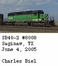 [BNSF 8008]