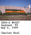 [BNSF 8027]