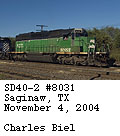 [BNSF 8031]