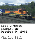 [BNSF 8046]