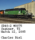 [BNSF 8075]