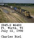 [BNSF 6480]