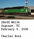 [BNSF 8136]