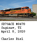 [BNSF 8478]