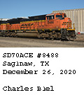 [BNSF 8488]