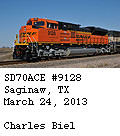 [BNSF 9128]