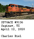[BNSF 9136]