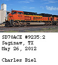 [BNSF 9235]